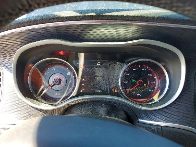 Продажа на аукционе авто 2017 Dodge Charger, vin: 2C3CDXHGXHH576279, номер лота: 46006006