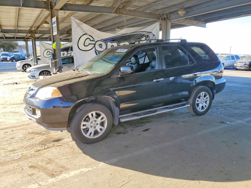Aukcja sprzedaży 2004 Acura Mdx, vin: 2HNYD18694H520392, numer aukcji: 41843936