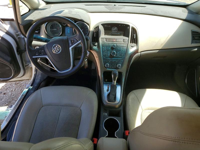 Aukcja sprzedaży 2015 Buick Verano, vin: 1G4PP5SKXF4206929, numer aukcji: 46171046