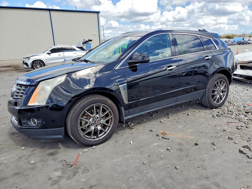Aukcja sprzedaży 2016 Cadillac Srx, vin: 3GYFNCE33GS567056, numer aukcji: 79123205