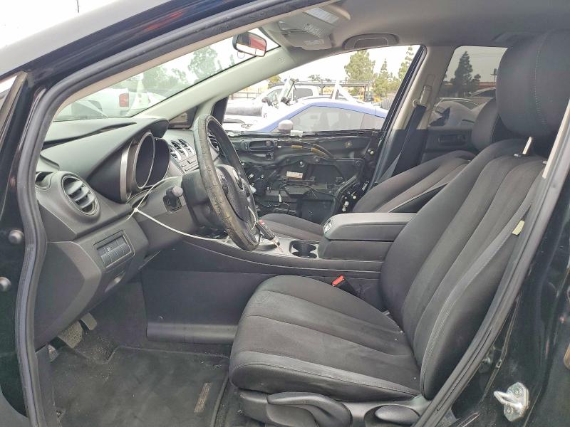 2012 Mazda Cx-7 მანქანა იყიდება აუქციონზე, vin: JM3ER2AM1C0413081, აუქციონის ნომერი: 48022586