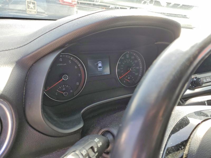Продаж на аукціоні авто 2021 Kia Forte, vin: 3KPF34AD8ME264381, номер лоту: 47892846