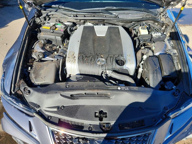 Продаж на аукціоні авто 2017 Lexus Is 300, vin: JTHCM1D26H5019328, номер лоту: 46708376