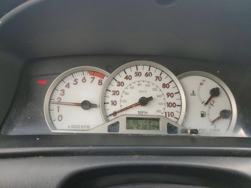 2006 Toyota Corolla მანქანა იყიდება აუქციონზე, vin: 1NXBR32E06Z693089, აუქციონის ნომერი: 46586076