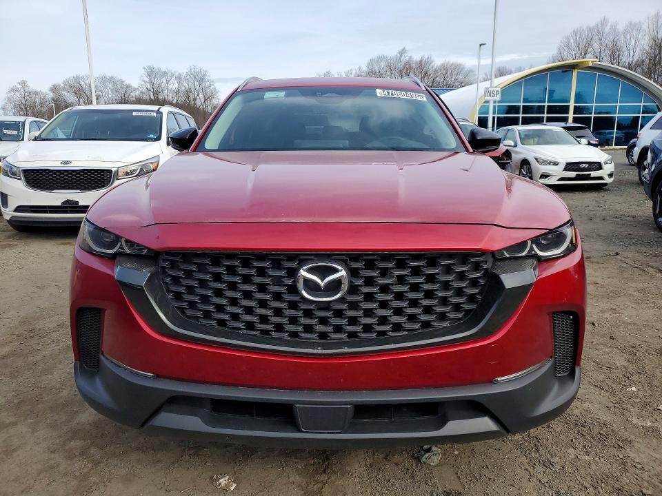 Продажа на аукционе авто 2025 Mazda Cx-50, vin: 7MMVABBMXSN335206, номер лота: 47960496