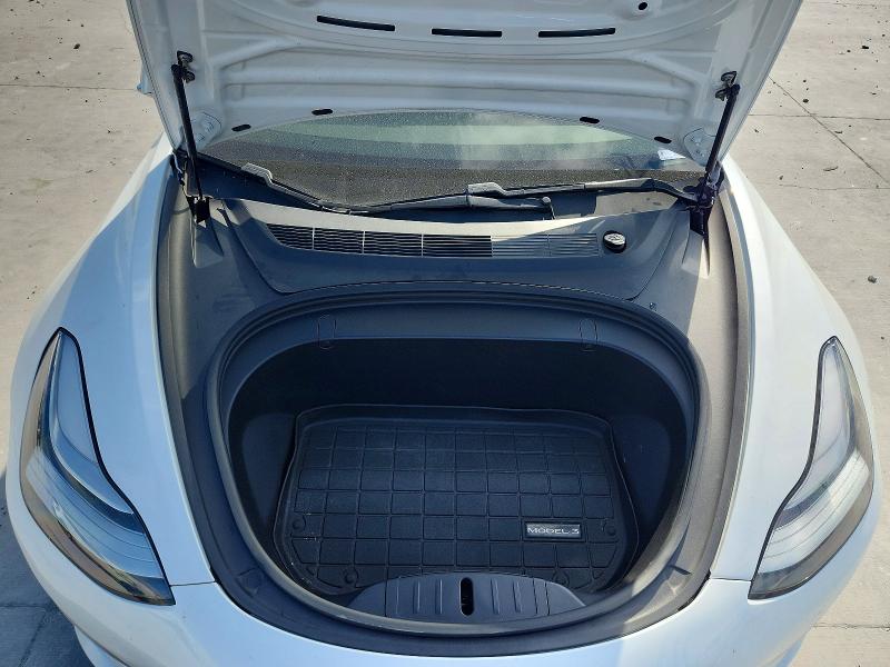 Auction sale of the 2019 Tesla Model 3, vin: 5YJ3E1EA0KF429410, lot number: 47915566