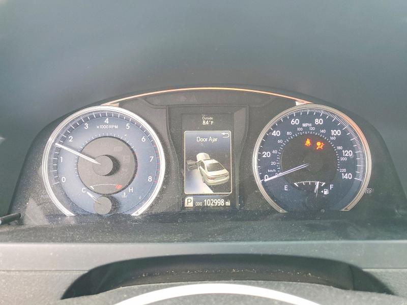 2016 Toyota Camry მანქანა იყიდება აუქციონზე, vin: 4T1BF1FK3GU527406, აუქციონის ნომერი: 47598006