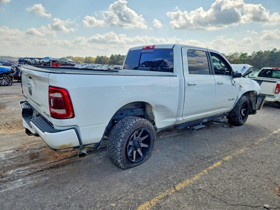 Продаж на аукціоні авто 2023 Ram 2500, vin: 3C6UR5FL6PG559104, номер лоту: 47305356