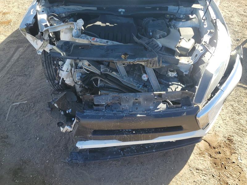 Aukcja sprzedaży 2020 Mitsubishi Eclipse Cross, vin: JA4AS3AA8LZ006940, numer aukcji: 45991786