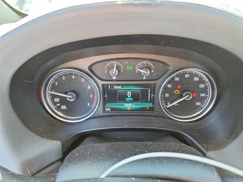 Aukcja sprzedaży 2018 Buick Enclave, vin: 5GAEVBKW5JJ201913, numer aukcji: 78628915