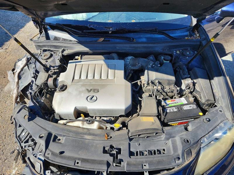 2013 Lexus Es 350 მანქანა იყიდება აუქციონზე, vin: JTHBK1GG0D2018907, აუქციონის ნომერი: 46277396
