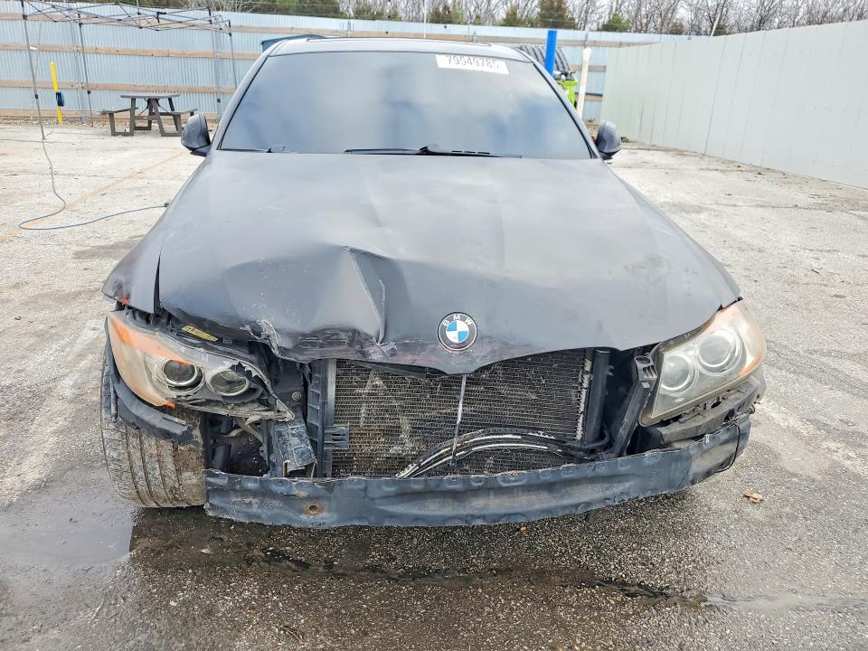 Продажа на аукционе авто 2006 Bmw 330, vin: WBAVB33516KS37406, номер лота: 79549785