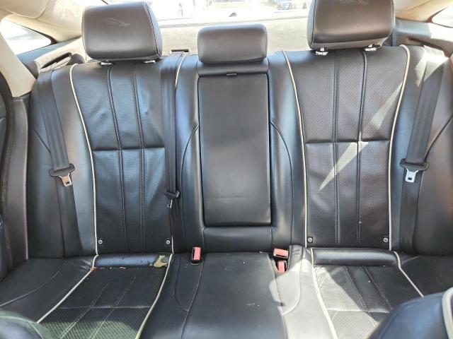 2011 Jaguar Xjl მანქანა იყიდება აუქციონზე, vin: SAJWA2GB7BLV03182, აუქციონის ნომერი: 45636156