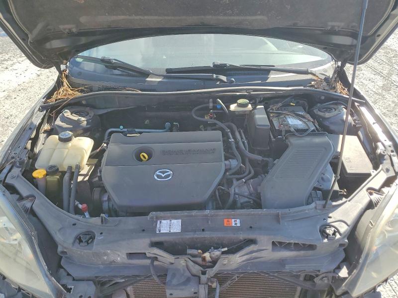 Auction sale of the 2009 Mazda 3, vin: JM1BK344391224615, lot number: 79799075