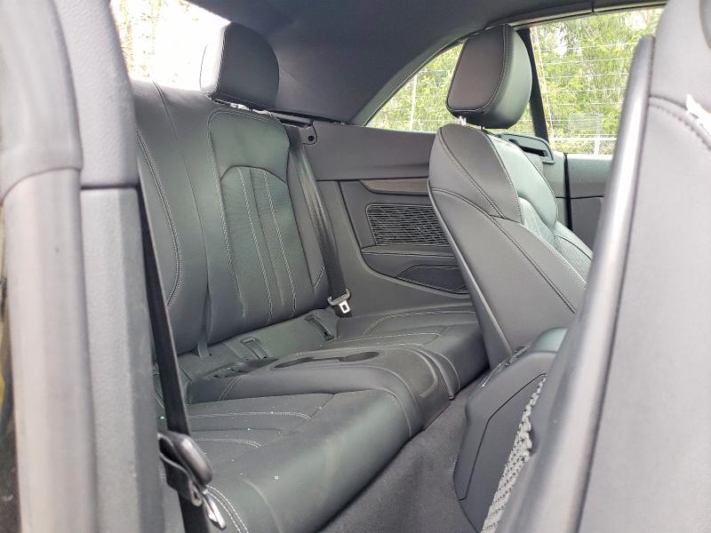 Продажа на аукционе авто 2024 Audi A5, vin: WAU4AGF55RN011017, номер лота: 47007246
