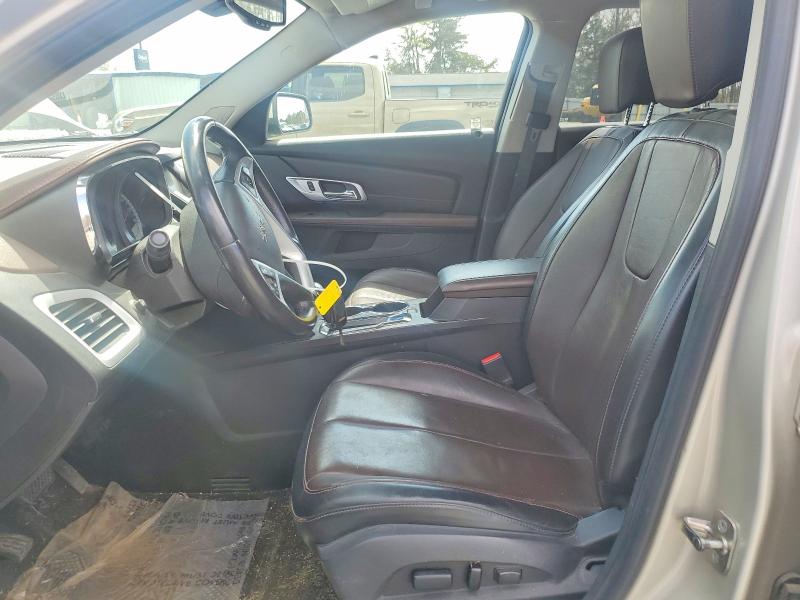 Aukcja sprzedaży 2015 Gmc Terrain, vin: 2GKALSEK3F6169810, numer aukcji: 47546656
