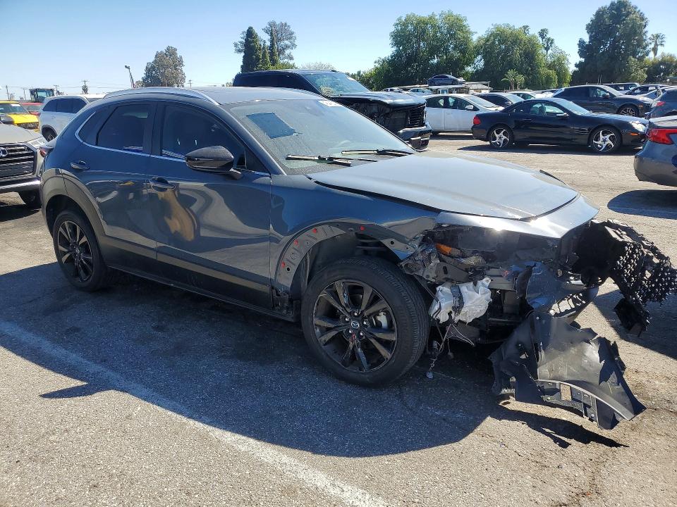 Aukcja sprzedaży 2023 Mazda Cx-30, vin: 3MVDMBCM7PM563357, numer aukcji: 45445046