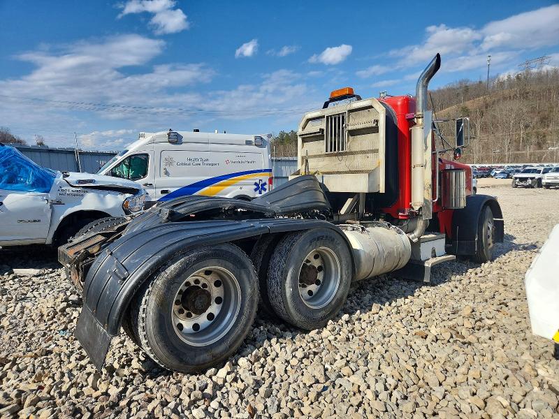 Продажа на аукционе авто 1998 Peterbilt Tractor 379, vin: 1XP5DR9X8WN453565, номер лота: 78670185