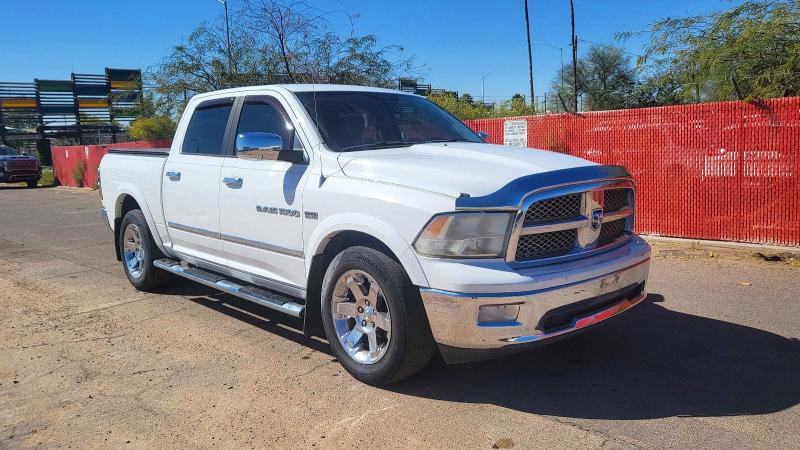 Продаж на аукціоні авто 2012 Dodge Ram 1500, vin: 1C6RD6NTXCS255434, номер лоту: 45476156