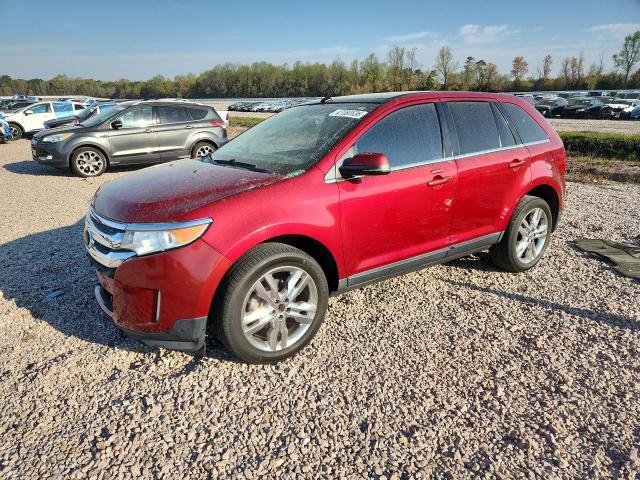 2013 Ford Edge მანქანა იყიდება აუქციონზე, vin: 2FMDK3KC0DBC05385, აუქციონის ნომერი: 47080636