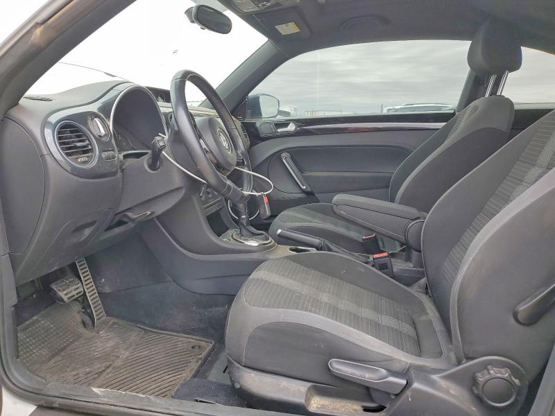 Продаж на аукціоні авто 2012 Volkswagen Beetle, vin: 3VWV67AT8CM663806, номер лоту: 47382846