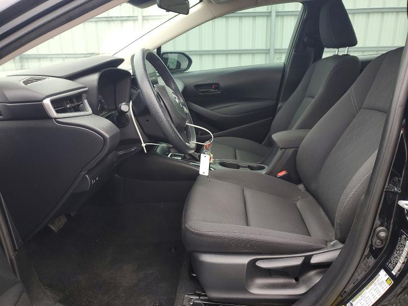 Aukcja sprzedaży 2024 Toyota Corolla, vin: 5YFB4MDE4RP113706, numer aukcji: 46486916
