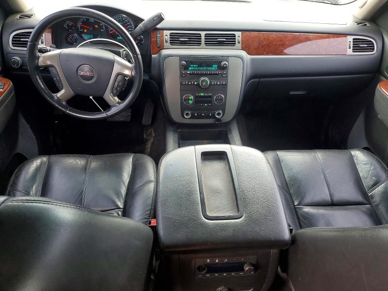 46062636 :رقم المزاد ، 1GKS2KE73ER203993 vin ، 2014 Gmc Yukon Xl مزاد بيع