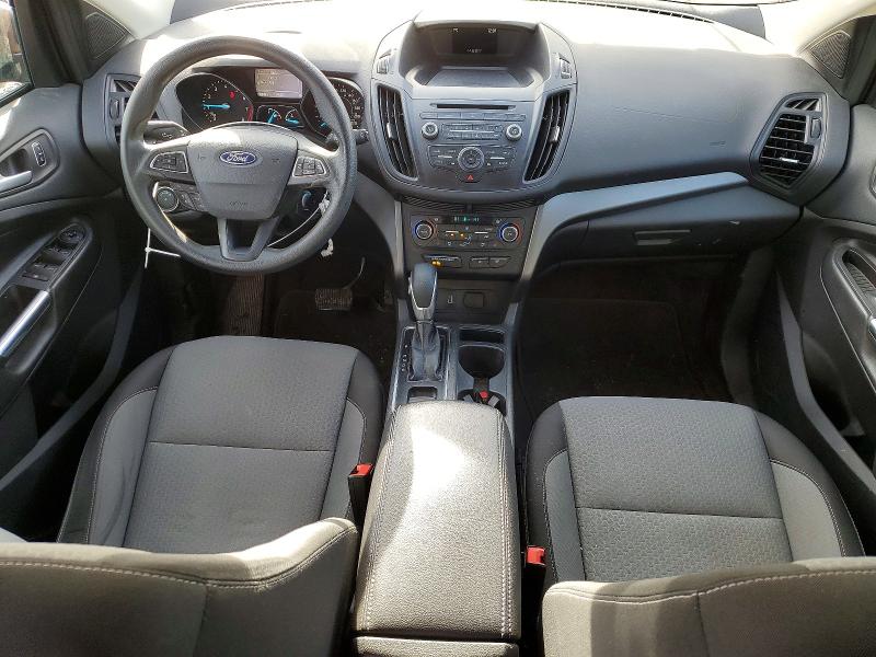 Aukcja sprzedaży 2018 Ford Escape, vin: 1FMCU9GD4JUB32537, numer aukcji: 46637566