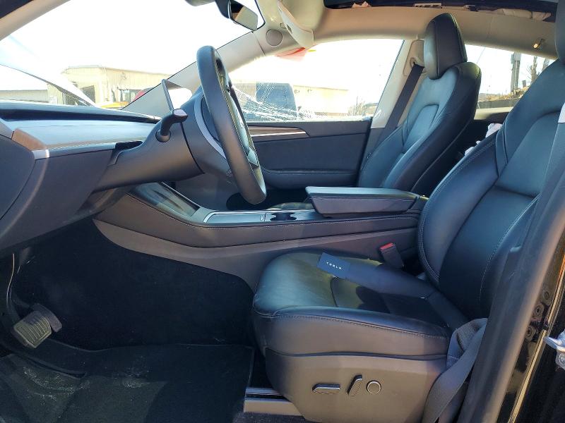 Продажа на аукционе авто 2023 Tesla Model Y, vin: 7SAYGDEDXPF958482, номер лота: 41979436