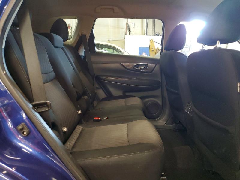 Продаж на аукціоні авто 2018 Nissan Rogue, vin: 5N1AT2MV8JC800652, номер лоту: 45913436
