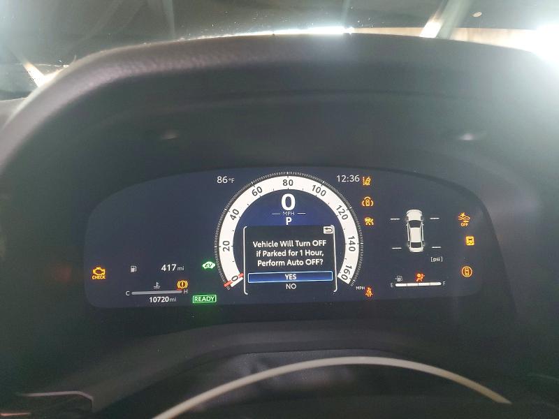 Aukcja sprzedaży 2025 Toyota Camry, vin: 4T1DAACK1SU047823, numer aukcji: 79047695