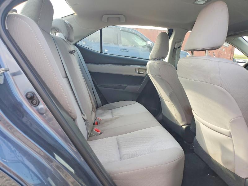 Aukcja sprzedaży 2016 Toyota Corolla, vin: 2T1BURHE3GC722578, numer aukcji: 47824686