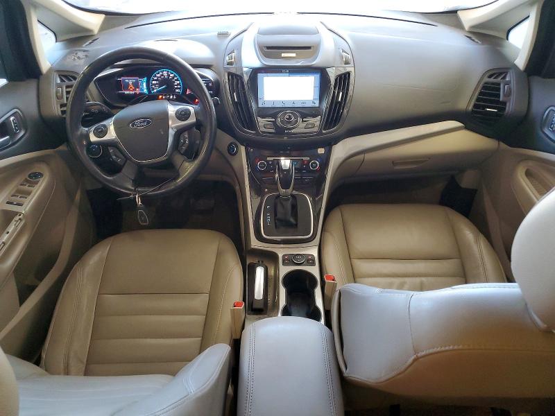 Aukcja sprzedaży 2016 Ford C-max, vin: 1FADP5BUXGL120414, numer aukcji: 46704236