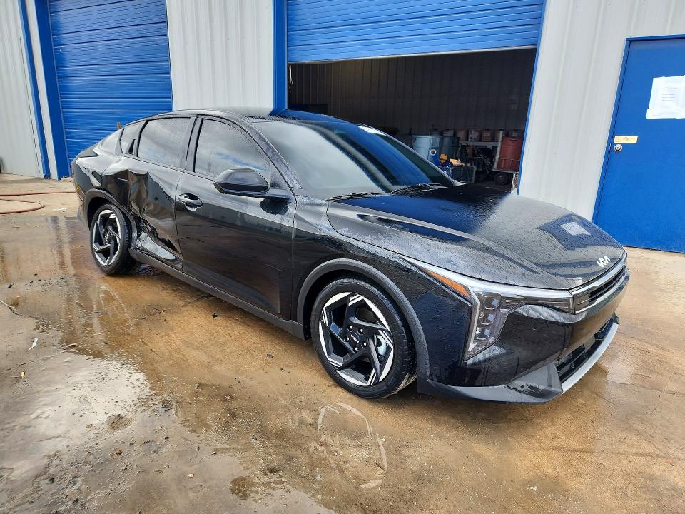 Aukcja sprzedaży 2025 Kia K4, vin: 3KPFU4DE0SE217490, numer aukcji: 41588676