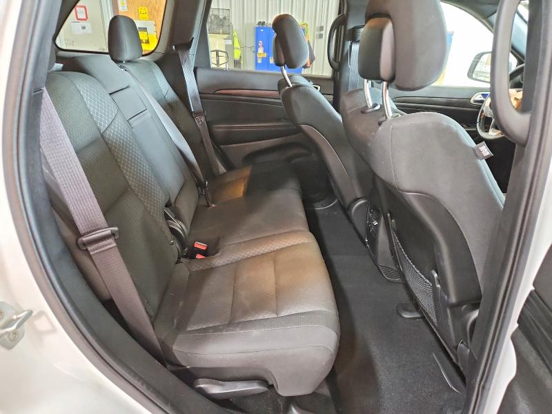 Продаж на аукціоні авто 2021 Jeep Grand Cherokee, vin: 1C4RJFAG6MC771599, номер лоту: 46153536