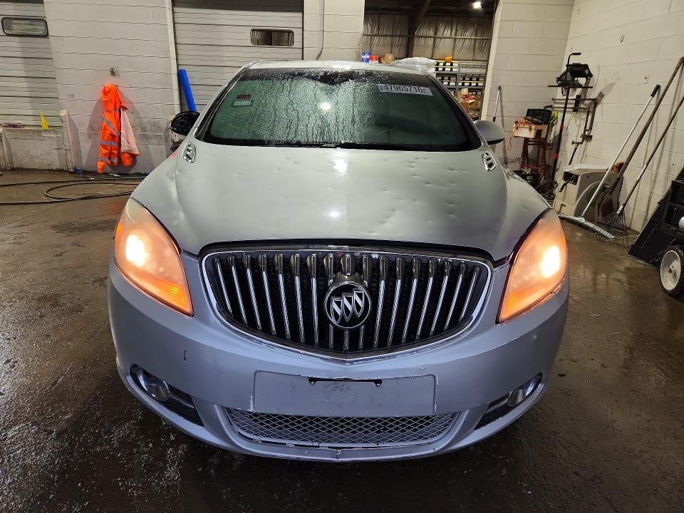 Продажа на аукционе авто 2012 Buick Verano, vin: 1G4PR5SK1C4211054, номер лота: 47965716