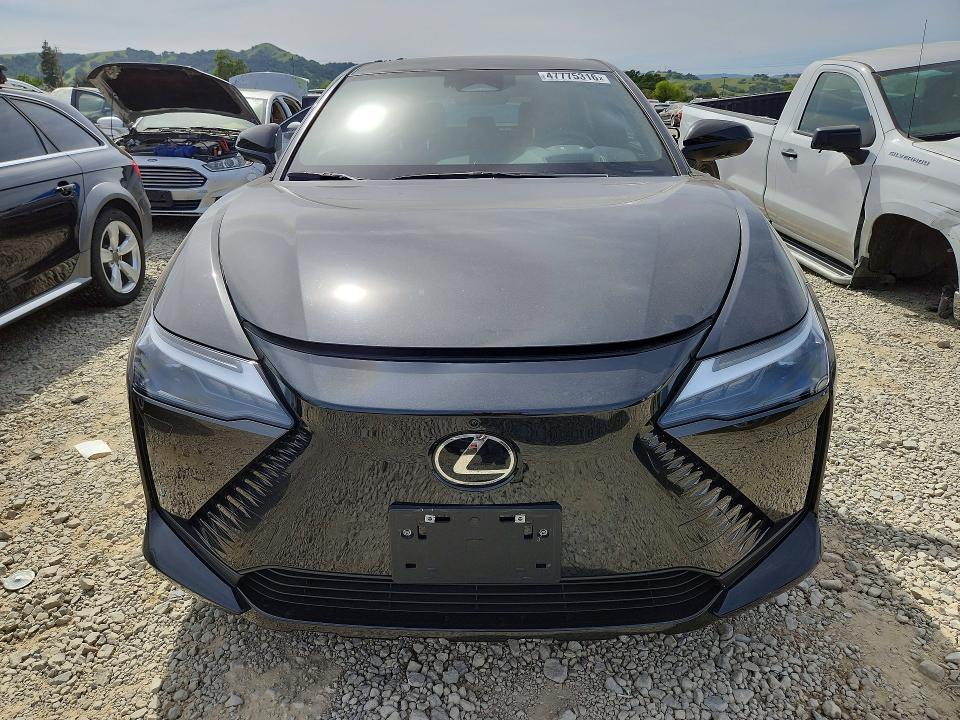 Aukcja sprzedaży 2023 Lexus Rz 450e, vin: JTJAAAAB7PA012428, numer aukcji: 47775316