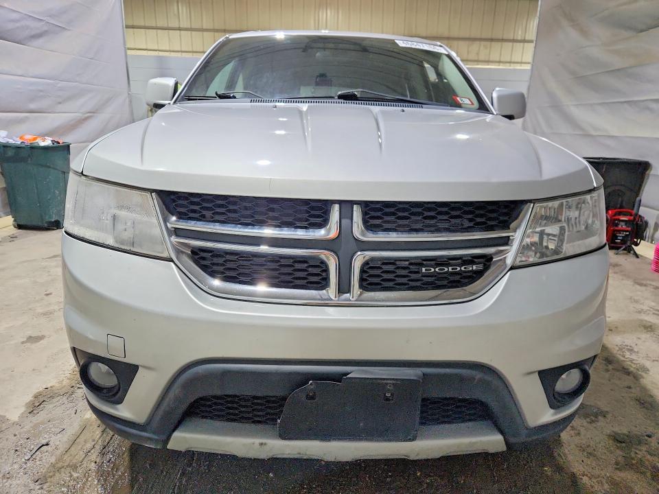 Продажа на аукционе авто 2011 Dodge Journey, vin: 3D4PG1FGXBT543241, номер лота: 46847166
