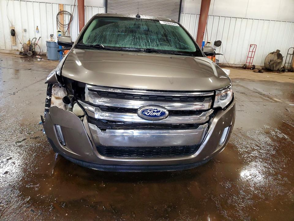 79469445 :رقم المزاد ، 2FMDK4JC6DBC92264 vin ، 2013 Ford Edge مزاد بيع