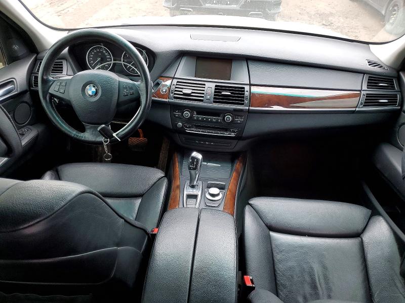 2007 Bmw X5 მანქანა იყიდება აუქციონზე, vin: 4USFE835X7LY65059, აუქციონის ნომერი: 45577216