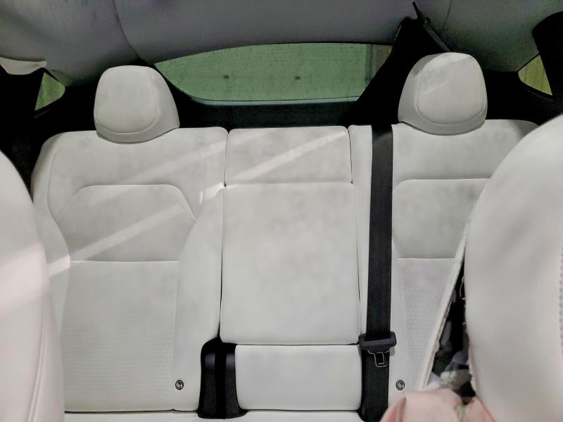 Продажа на аукционе авто 2026 Tesla Model Y, vin: 7SAYGDEE4TA443400, номер лота: 46140986