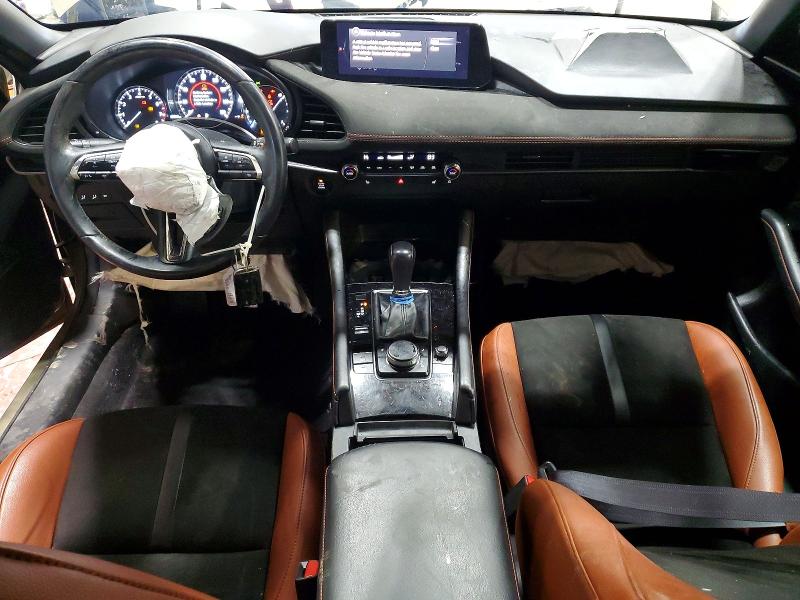 Aukcja sprzedaży 2024 Mazda 3, vin: JM1BPBYY7R1704746, numer aukcji: 48667296