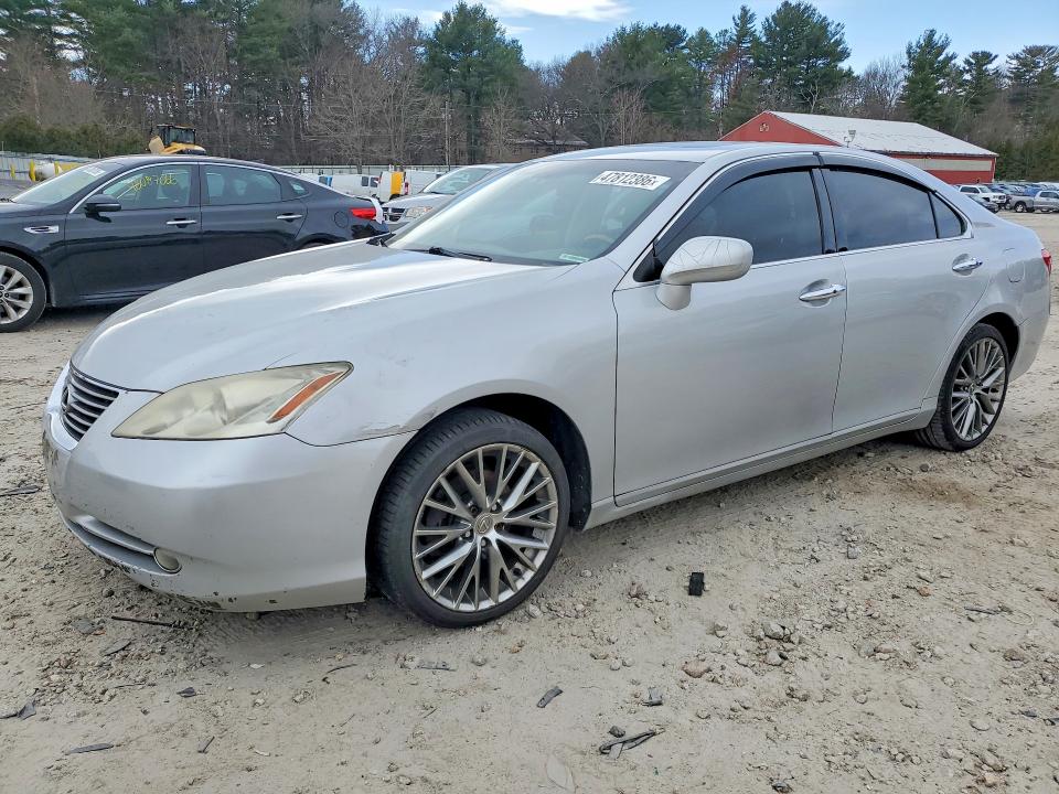 Aukcja sprzedaży 2008 Lexus Es 350, vin: JTHBJ46G182233546, numer aukcji: 47812386