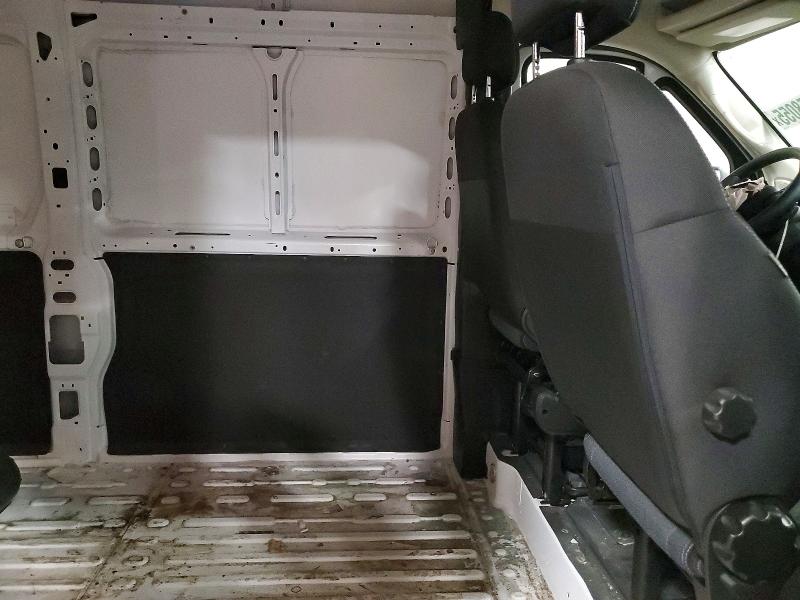Продаж на аукціоні авто 2023 Ram Promaster 3500, vin: 3C6MRVJG5PE547497, номер лоту: 79558055