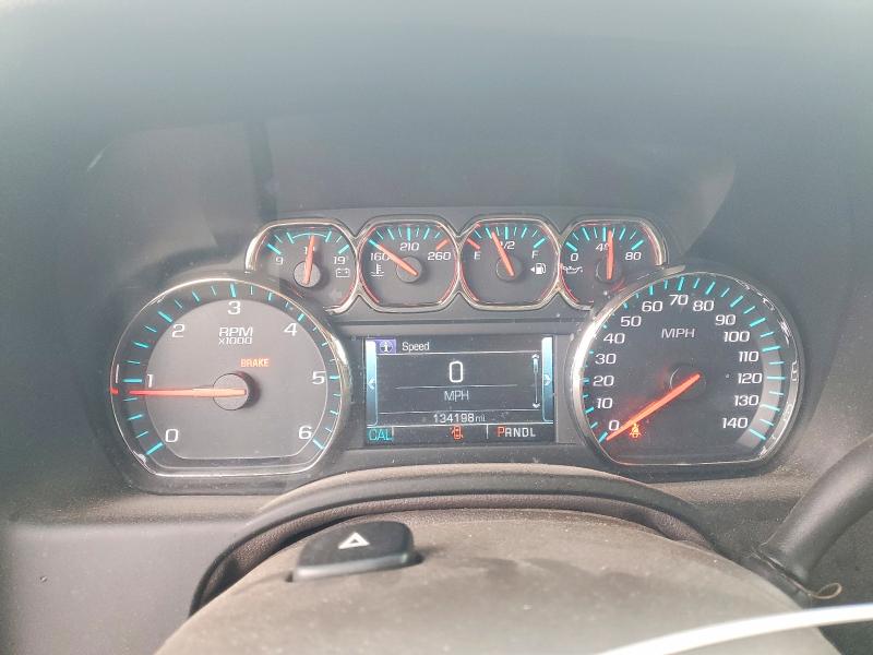 79293025 :رقم المزاد ، 1GKS2GKC9KR246583 vin ، 2019 Gmc Yukon Xl مزاد بيع