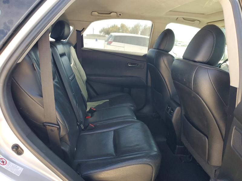 Продаж на аукціоні авто 2015 Lexus Rx, vin: 2T2ZK1BA0FC184699, номер лоту: 79847095