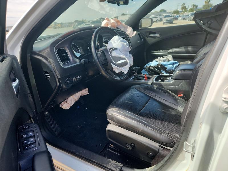 2022 Dodge Charger მანქანა იყიდება აუქციონზე, vin: 2C3CDXBG8NH201771, აუქციონის ნომერი: 45638676