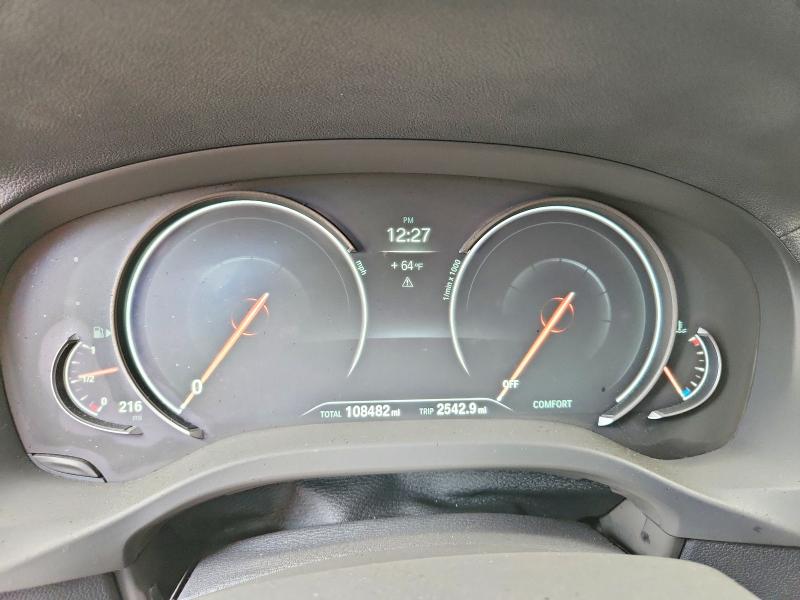 Продажа на аукционе авто 2018 Bmw X3, vin: 5UXTR9C51JLC75764, номер лота: 78691795
