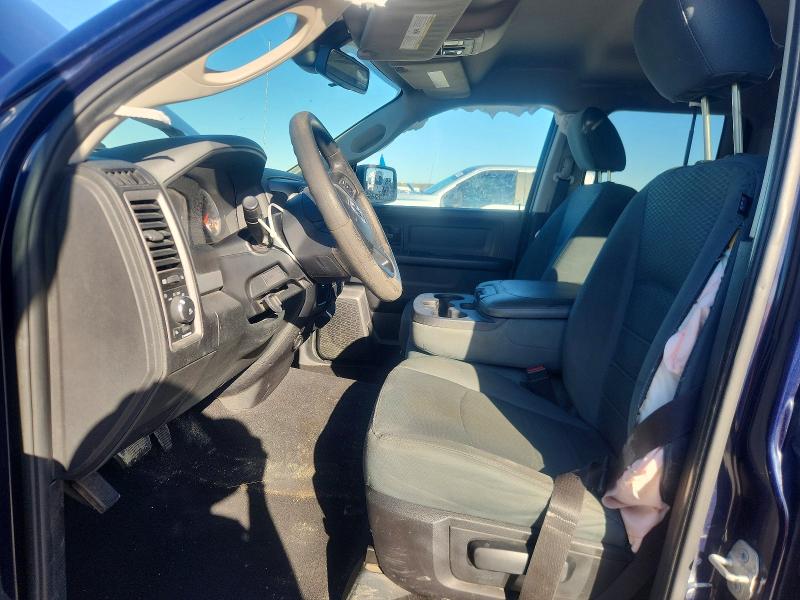 Aukcja sprzedaży 2016 Ram 1500, vin: 1C6RR6FG1GS174900, numer aukcji: 45755106