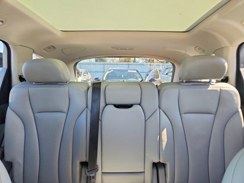 47295656 :رقم المزاد ، WA1LAAF78JD037032 vin ، 2018 Audi Q7 مزاد بيع